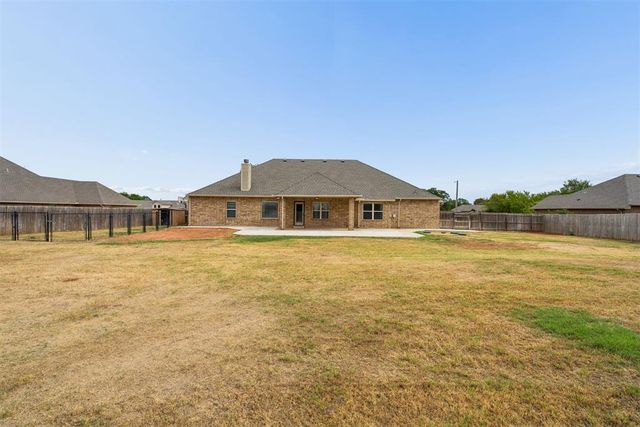 12205 Autumn Brook, Guthrie, OK 73044