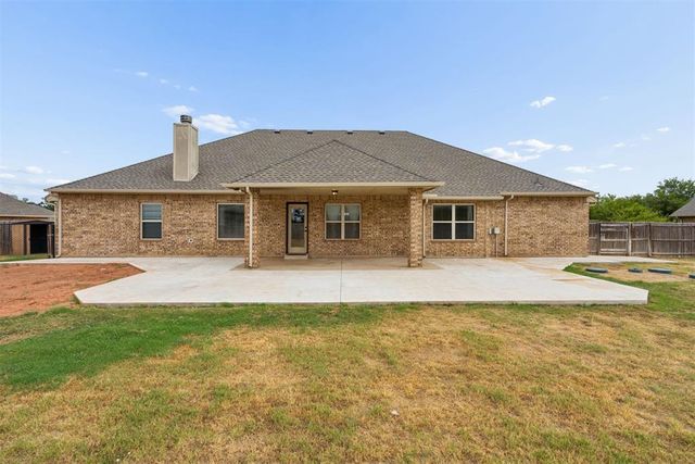 12205 Autumn Brook, Guthrie, OK 73044