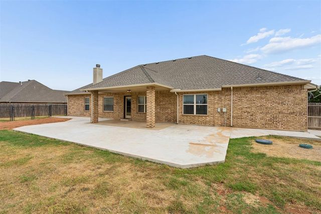 12205 Autumn Brook, Guthrie, OK 73044
