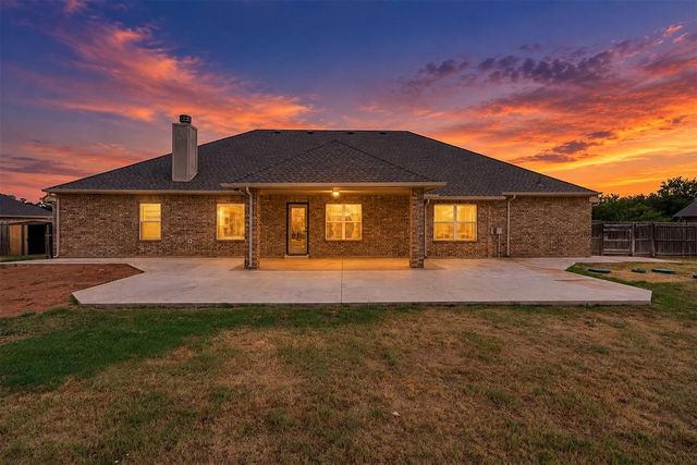 12205 Autumn Brook, Guthrie, OK 73044