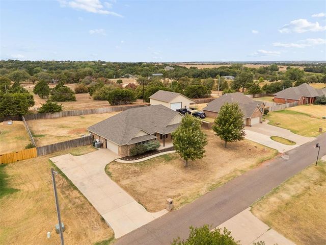 12205 Autumn Brook, Guthrie, OK 73044