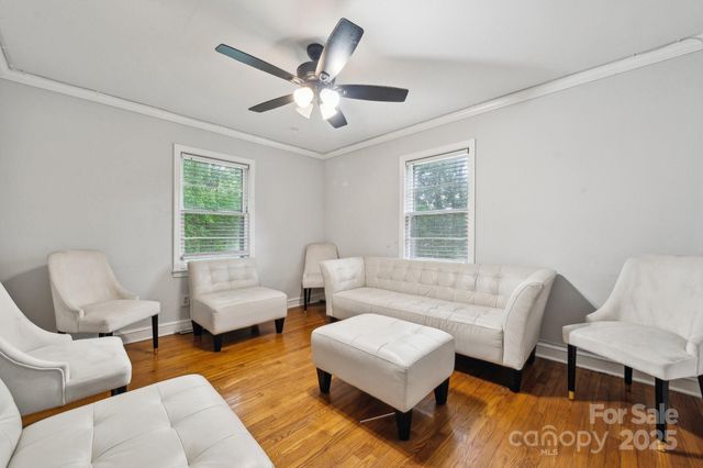 1917 Tom Sadler Road, Charlotte, NC 28214