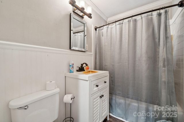 1917 Tom Sadler Road, Charlotte, NC 28214