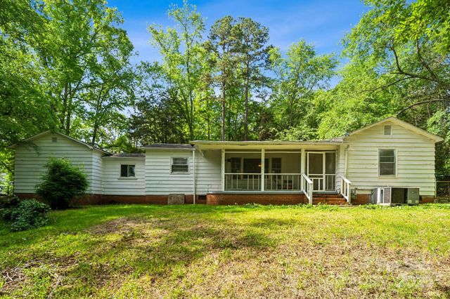 1917 Tom Sadler Road, Charlotte, NC 28214