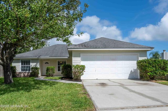570 MANSHIP Drive, Jacksonville, FL 32225