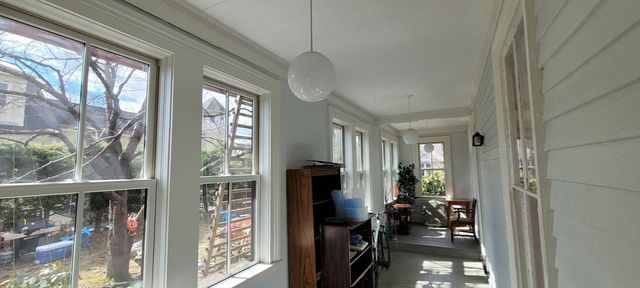 31 Elm 1, Newton, MA 02466