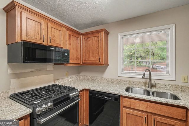 1509 Gettysburg Place, Sandy Springs, GA 30350