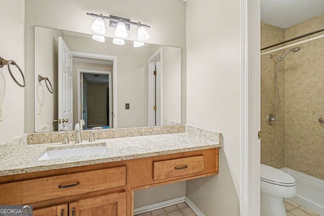 1509 Gettysburg Place, Sandy Springs, GA 30350
