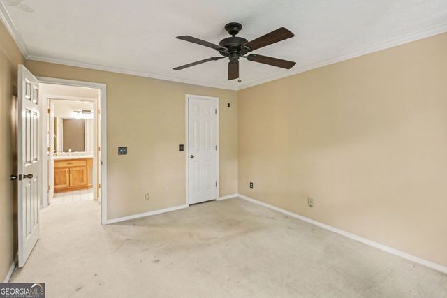 1509 Gettysburg Place, Sandy Springs, GA 30350