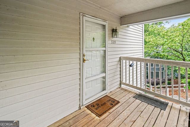 1509 Gettysburg Place, Sandy Springs, GA 30350