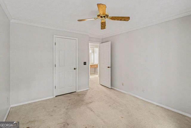 1509 Gettysburg Place, Sandy Springs, GA 30350
