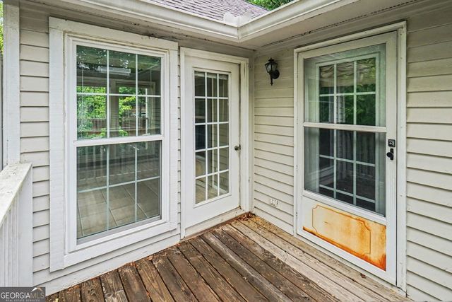 1509 Gettysburg Place, Sandy Springs, GA 30350