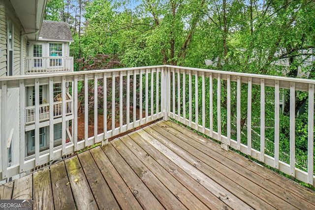 1509 Gettysburg Place, Sandy Springs, GA 30350