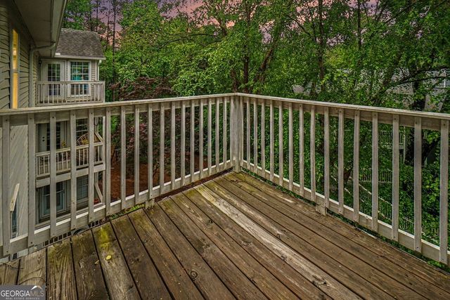 1509 Gettysburg Place, Sandy Springs, GA 30350