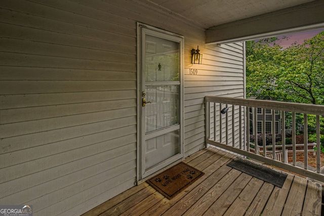 1509 Gettysburg Place, Sandy Springs, GA 30350