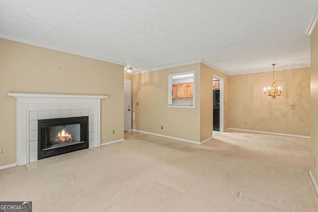 1509 Gettysburg Place, Sandy Springs, GA 30350