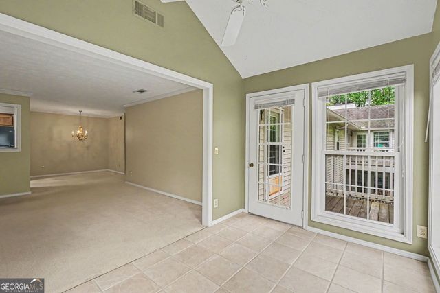 1509 Gettysburg Place, Sandy Springs, GA 30350