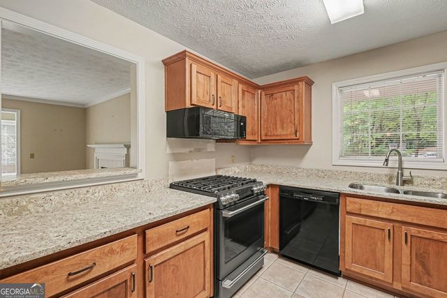 1509 Gettysburg Place, Sandy Springs, GA 30350
