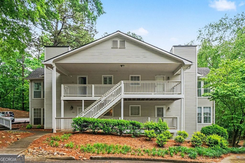 1509 Gettysburg Place, Sandy Springs, GA 30350