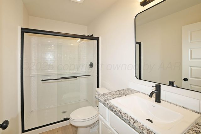 2901 Ranch House Road, Amarillo, TX 79124