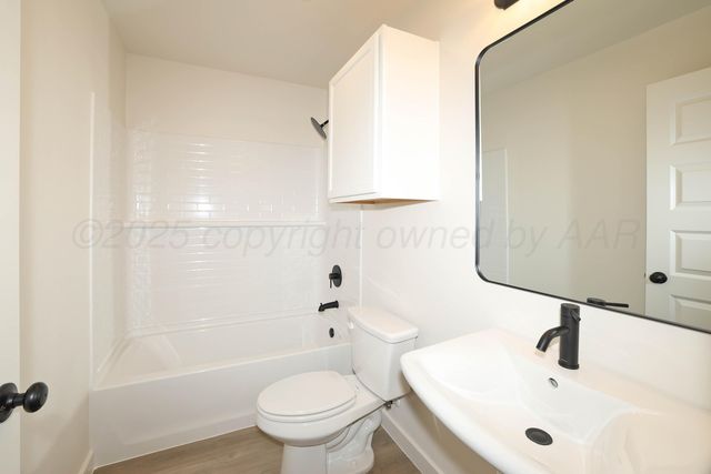 2901 Ranch House Road, Amarillo, TX 79124