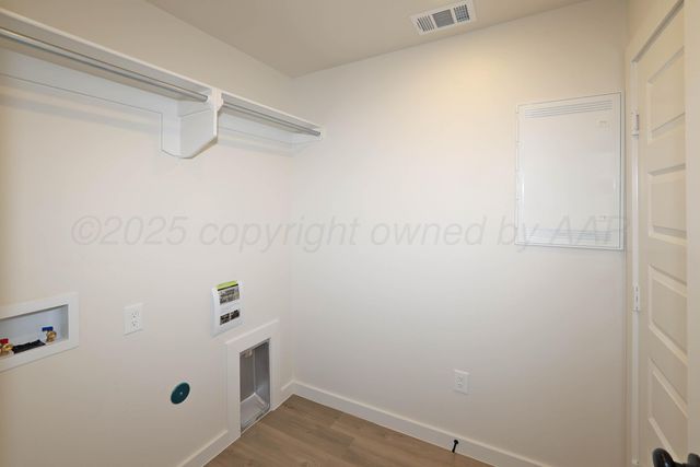 2901 Ranch House Road, Amarillo, TX 79124