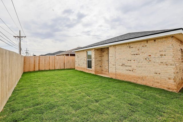 2901 Ranch House Road, Amarillo, TX 79124