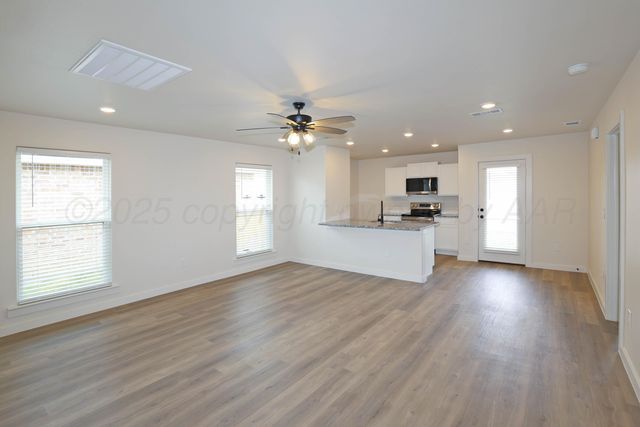 2901 Ranch House Road, Amarillo, TX 79124