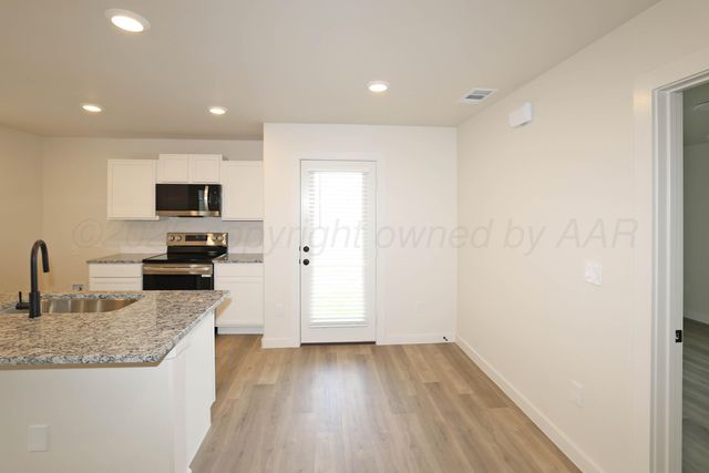 2901 Ranch House Road, Amarillo, TX 79124