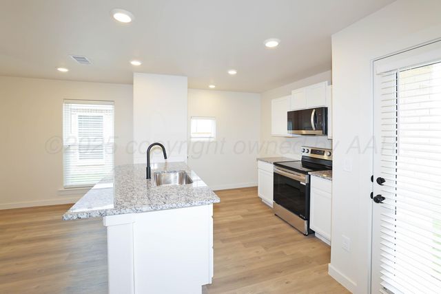 2901 Ranch House Road, Amarillo, TX 79124