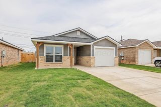 2901 Ranch House Road, Amarillo, TX 79124