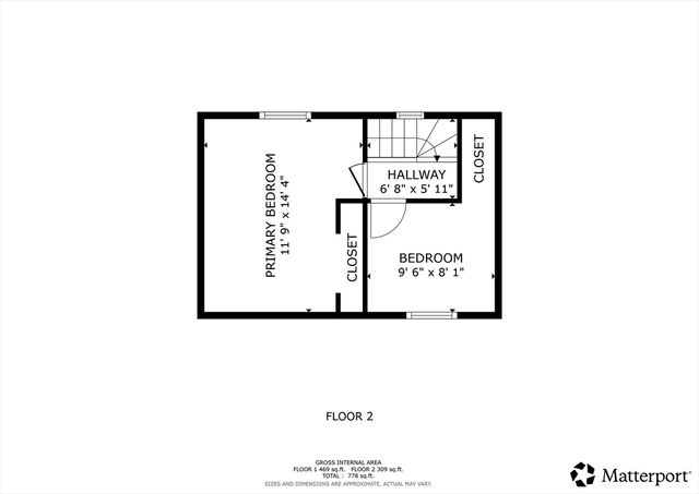 452 Tecumseh St, Fall River, MA 02721
