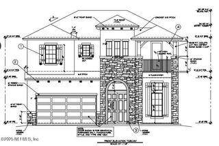 12822 VALLETTA Street, Jacksonville, FL 32224