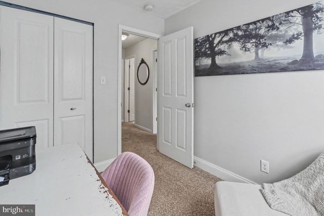 3912 HUNT HARBOR RD, Baltimore, MD 21220
