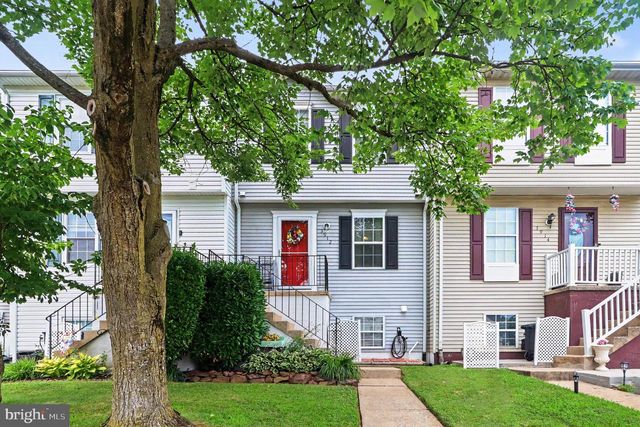 3912 HUNT HARBOR RD, Baltimore, MD 21220