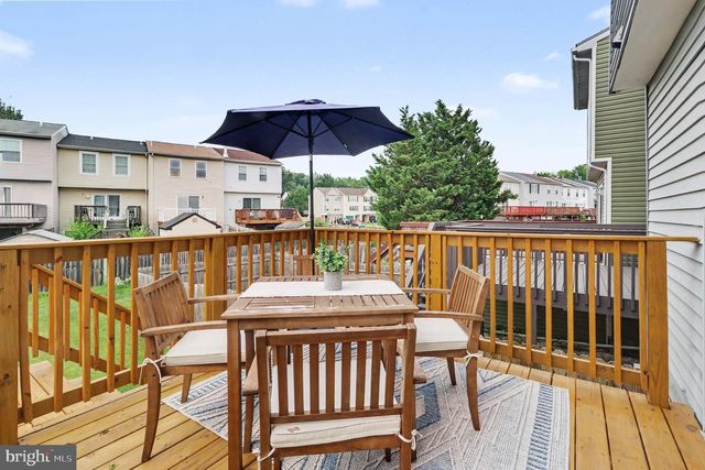 3912 HUNT HARBOR RD, Baltimore, MD 21220