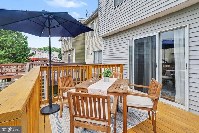 3912 HUNT HARBOR RD, Baltimore, MD 21220