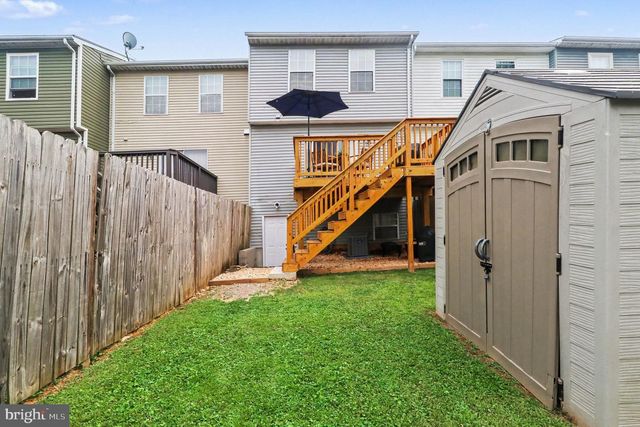 3912 HUNT HARBOR RD, Baltimore, MD 21220