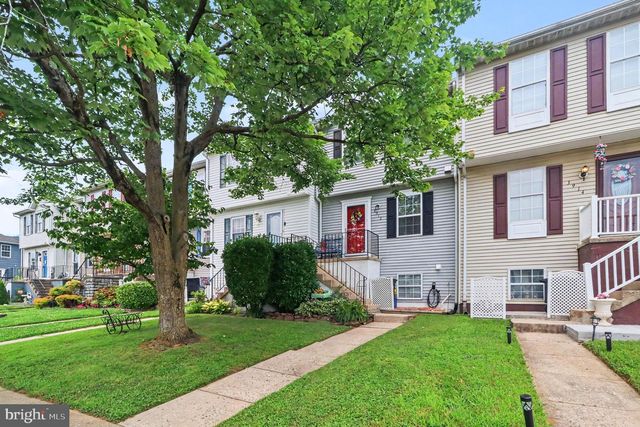 3912 HUNT HARBOR RD, Baltimore, MD 21220