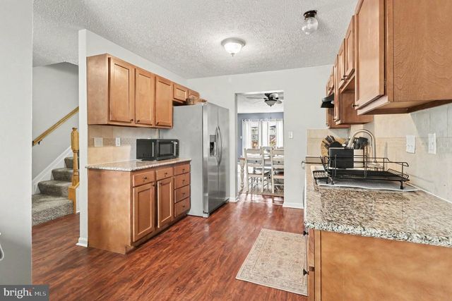 3912 HUNT HARBOR RD, Baltimore, MD 21220