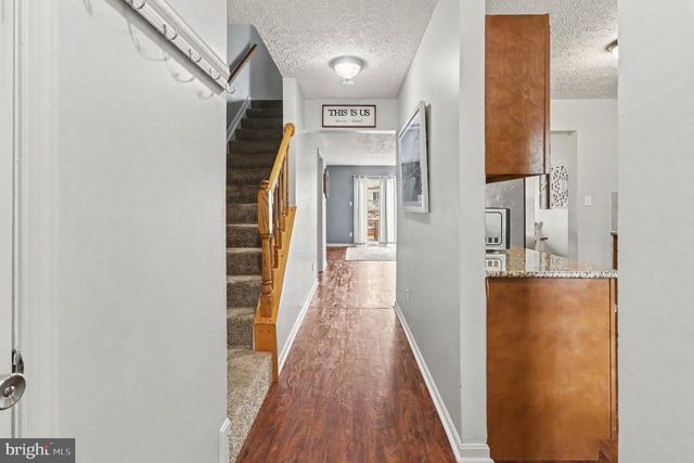3912 HUNT HARBOR RD, Baltimore, MD 21220