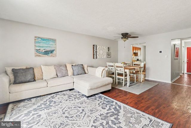 3912 HUNT HARBOR RD, Baltimore, MD 21220