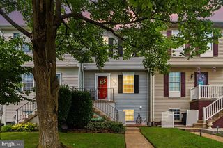 3912 HUNT HARBOR RD, Baltimore, MD 21220