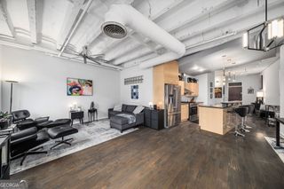 805 Peachtree Street NE 318, Atlanta, GA 30308
