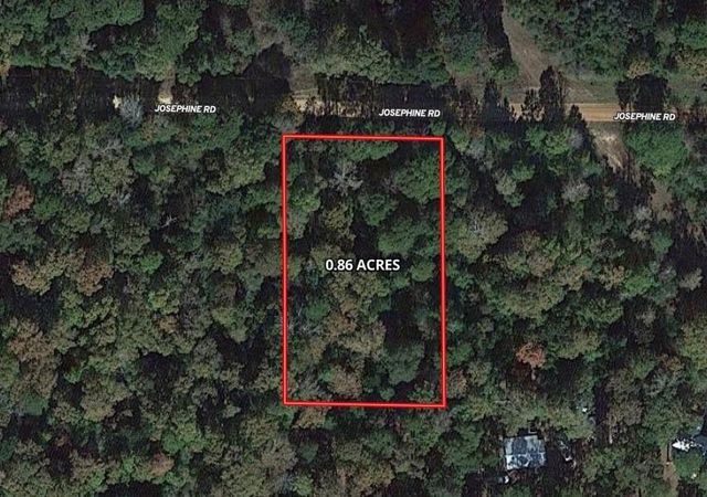 0 Josephine Road, Livingston, TX 77351