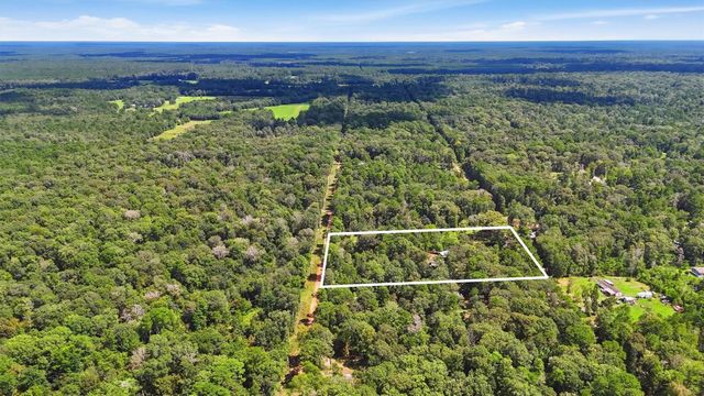 0 Josephine Road, Livingston, TX 77351