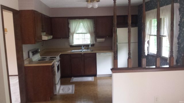 1504 E Bradshire Street, Bloomington, IN 47401
