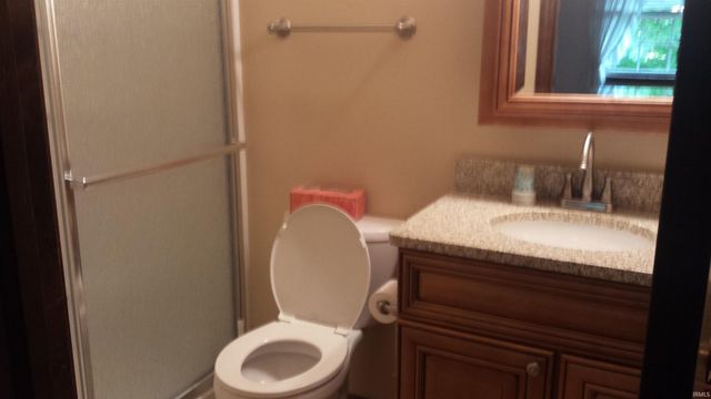 1504 E Bradshire Street, Bloomington, IN 47401