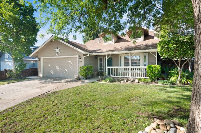 2705 Lahontan Dr, Modesto, CA 95358