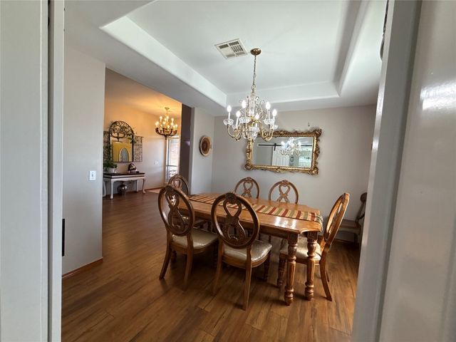 12127 SW 4th Street, Yukon, OK 73099